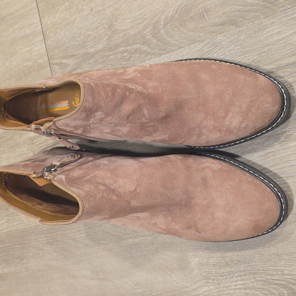 Sam Edelman Women's Boots Size 7.5